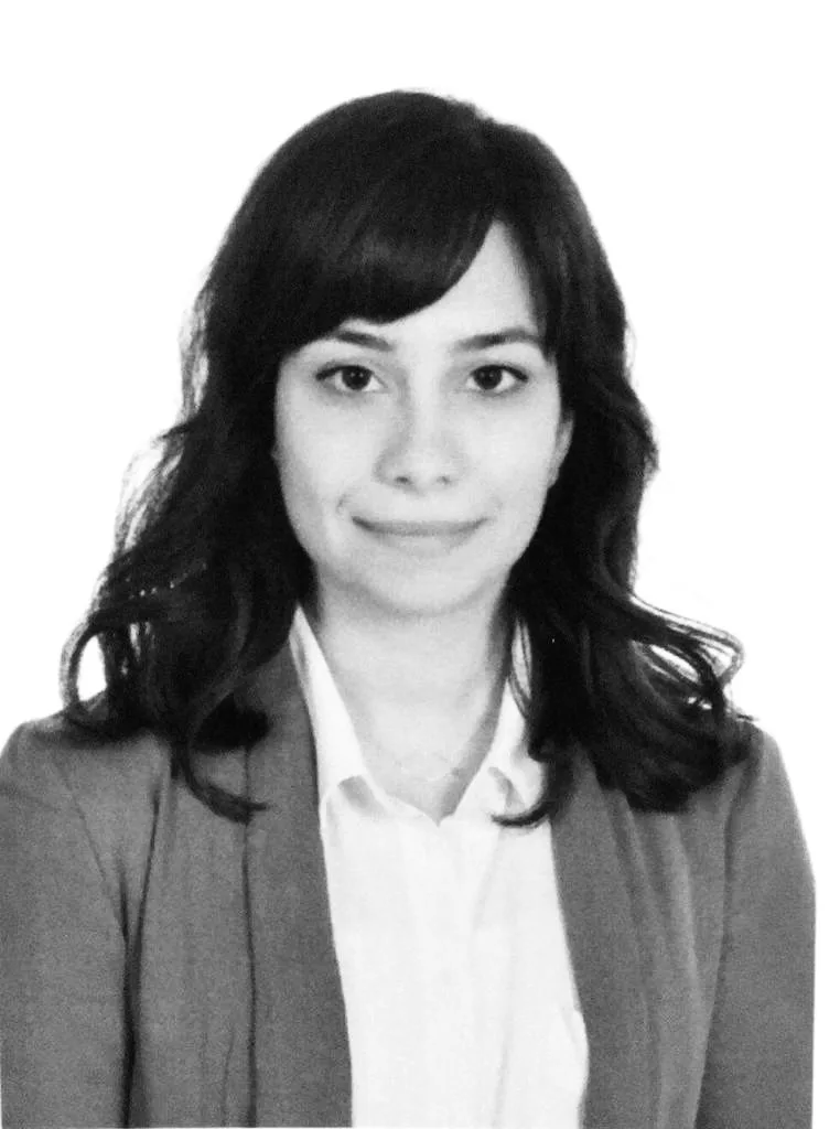 Selin Altunkaynak Vodina